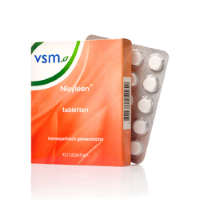 VSM Nisyleen Tabletten 40 stuks