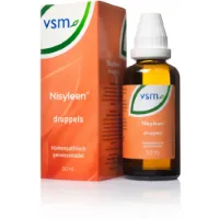 VSM Nisyleen druppels 50 ml