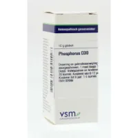 VSM Phosphorus D30 200 globuli