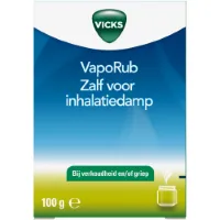 Vicks VapoRub 100 gr