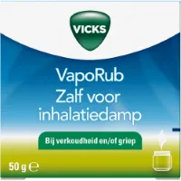 Vicks VapoRub 50 gr