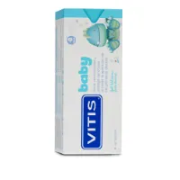 Vitis Baby Tandgel 10 ml