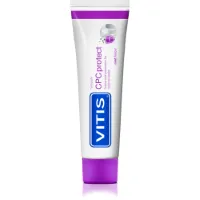 Vitis CPC Protect Tandpasta 100 ml