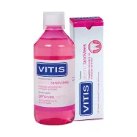 Vitis Gezond Tandvlees Pakket