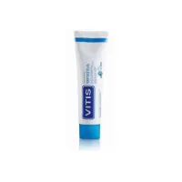 Vitis Sensitive Tandpasta 75 ml