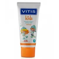 Vitis Tandpasta Kids 50 ml