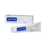 Vitis Whitening Tandpasta 75 ml