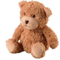 Warmies Magnetronknuffel Teddybeer Mini