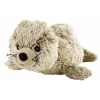 Warmies Magnetronknuffel Zeehond Mini