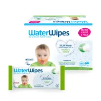 WaterWipes Snoetendoekjes 540 doekjes