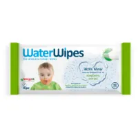 WaterWipes Snoetendoekjes 60 doekjes