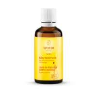 Weleda Baby Buikjesolie 50 ml