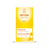 Weleda Babypoeder 20 gr