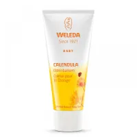 Weleda Billenbalsem Calendula - Baby 75 ml