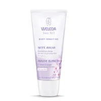 Weleda Gezichtscreme Witte Malva - Baby 50 ml