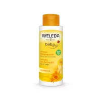 Weleda Liniment Reinigingsmelk Voor De Luierverschoning 400 ml
