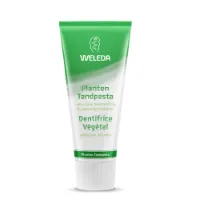 Weleda Tandpasta Planten 75 ml