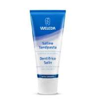 Weleda Tandpasta Saline 75 ml