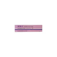 Will Pharma Myk-1 Creme 30 gr