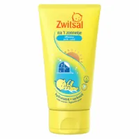 Zwitsal Aftersun Creme Na