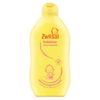 Zwitsal Bodylotion 400 ml
