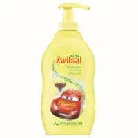 Zwitsal Shampoo Cars 400 ml