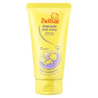 Zwitsal Slaap Zacht Lavendel Body Creme 150 ml