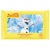 Zwitsal Snoetenpoetsers Doekjes Boys&Girls 40 doekjes
