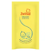 Zwitsal Talkpoeder Navulling 100 gr