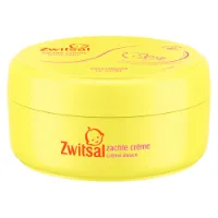 Zwitsal Zachte Creme 200 ml