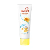 Zwitsal Zonnecreme SPF 50+ 0% parfum 75 ml