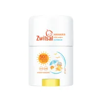 Zwitsal Zonnestick SPF 50+ 0% parfum