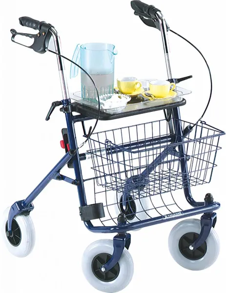 Quatro Rollator