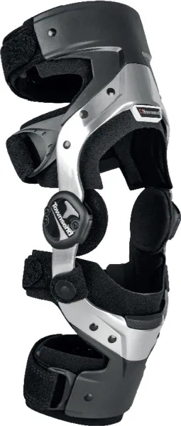 ACL Bold Kniebrace - Zijde: Rechts - Maat: S