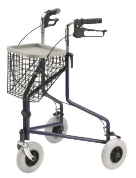 Trio Rollator