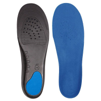 Comfort Steunzolen voor de normale / neutrale voet - Maat: Large