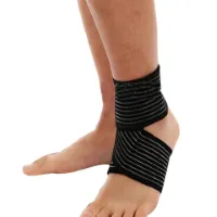 Enkelbandage Wrap Around