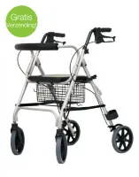 Move Light Rollator
