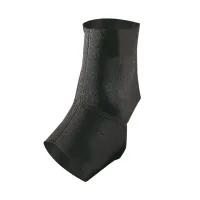 Neopreen Enkelbrace - Maat: L