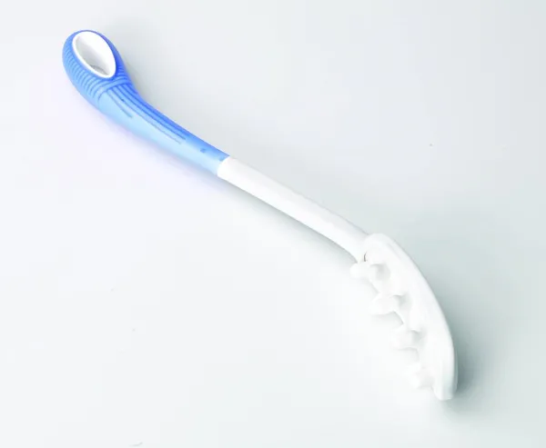 Able2 Body Care haarschrobber