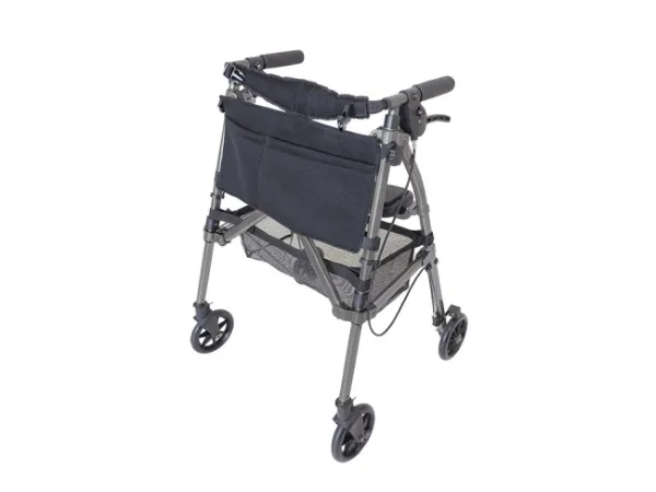 Able2 Fold N Go Rollator