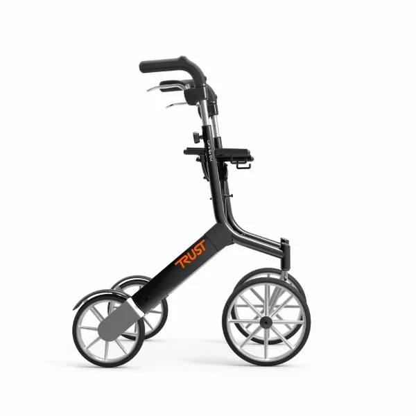 Able2 Let's Go Out rollator