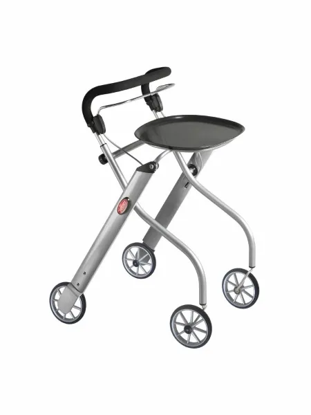 Able2 Let's Go indoor rollator