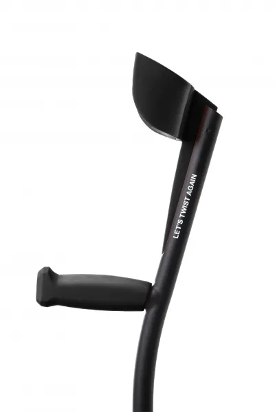 Able2 Let's Twist Again elleboogkrukken