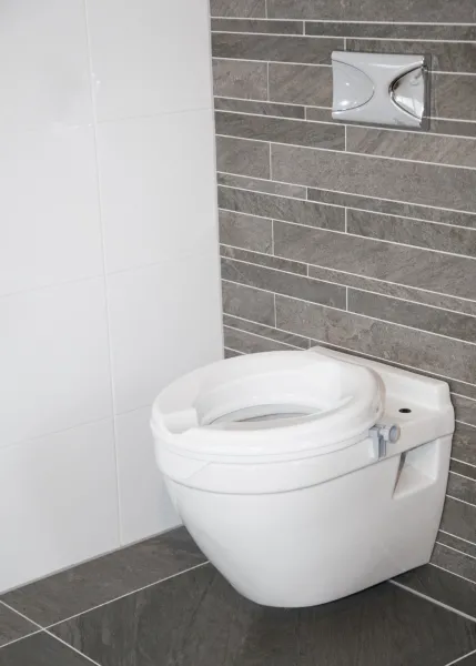 Able2 Toiletverhoger Prima