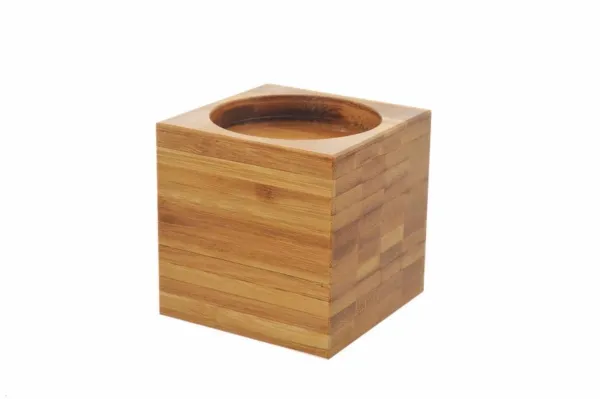 Bamboo bed- en toelverhogers