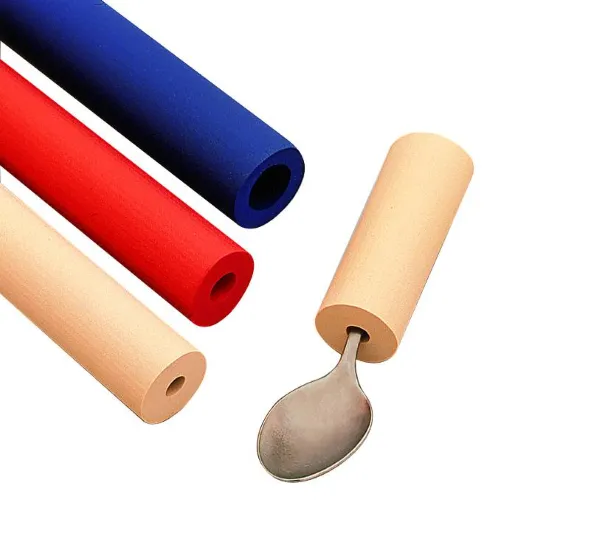 Foam verdikkers