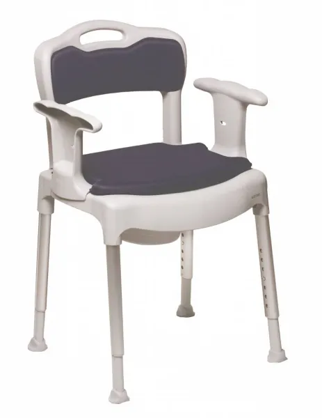 Multifunctionele Toiletstoel