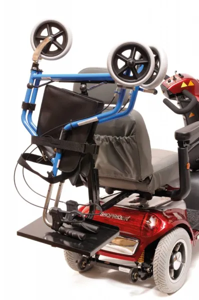 Multifunctionele drager