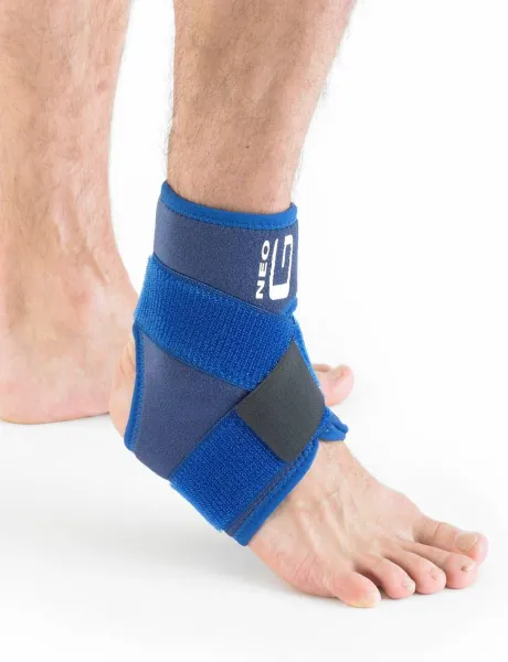 Neo G Enkelbrace